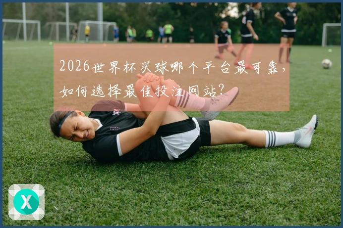2026世界杯买球哪个平台最可靠，如何选择最佳投注网站？