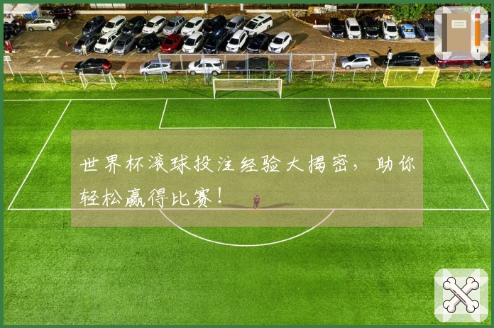 世界杯滚球投注经验大揭密，助你轻松赢得比赛！
