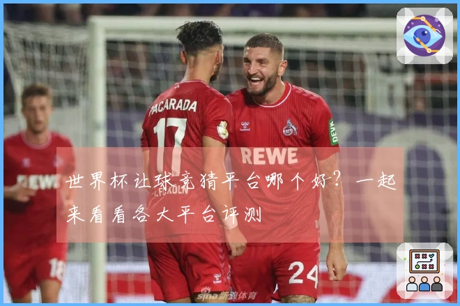 世界杯让球竞猜平台哪个好？一起来看看各大平台评测