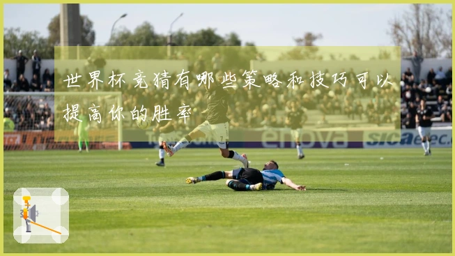 世界杯竞猜有哪些策略和技巧可以提高你的胜率